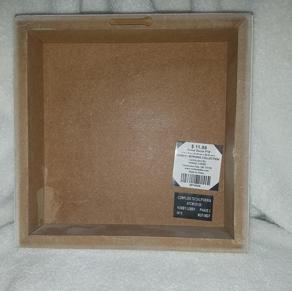 Grace wins every time. Wall plaque - Picture 3 of 7